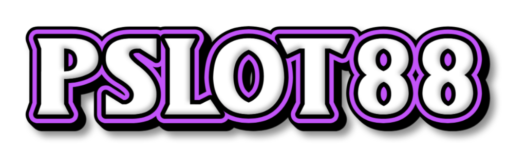 PSLOT88 Logo